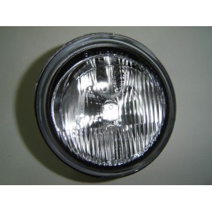 Achetez FEU DE BROUILLARD GAUCHE RENAULT RENAULT CLIO 98-/KANG 98-/MAST 98-/MEGANE 96-(3P) au meilleur prix sur todocarrocería.c