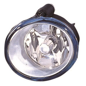 Compra FARO ANTINIEBLA IZQUIERDO RENAULT RENAULT LAG/MEG/TRAF/KANG 99- al mejor precio en todocarrocería.com