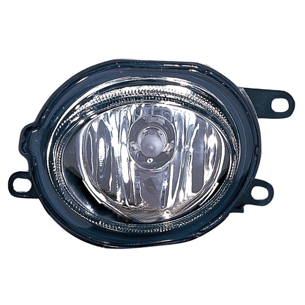 Compra FARO ANTINIEBLA IZQUIERDO ROVER ROVER 25/45 00- al mejor precio en todocarrocería.com