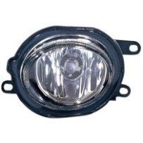 Compra FARO ANTINIEBLA IZQUIERDO ROVER ROVER 25/45 00- al mejor precio en todocarrocería.com