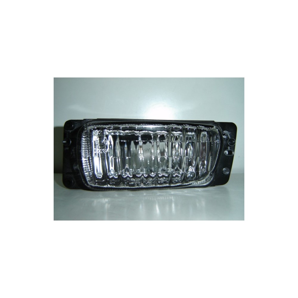 Compra FARO ANTINIEBLA IZQUIERDO SEAT SEAT TOLEDO 95- al mejor precio en todocarrocería.com