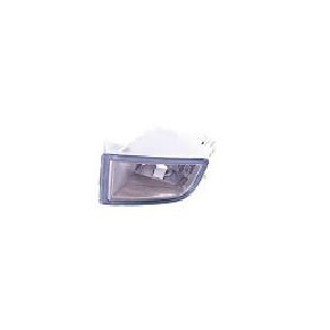 Compra FARO ANTINIEBLA IZQUIERDO SKODA SKODA FABIA 99- al mejor precio en todocarrocería.com