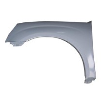 Compra ALETA DELANTERA IZQUIERDA (S/AGUJERO PISCA) (2WD) ISUZU ISUZU D-MAX 06- al mejor precio en todocarrocería.com