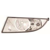 Compra FARO ANTINIEBLA IZQUIERDO SKODA SKODA FABIA 10-/ROOMSTER 10- al mejor precio en todocarrocería.com