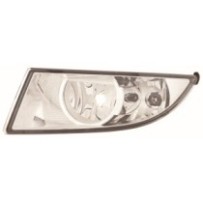 Compra FARO ANTINIEBLA IZQUIERDO SKODA SKODA FABIA 10-/ROOMSTER 10- al mejor precio en todocarrocería.com