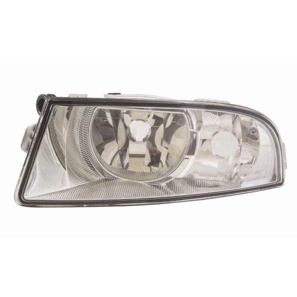Achetez FEU DE BROUILLARD GAUCHE SKODA SKODA OCTAVIA 09- au meilleur prix sur todocarrocería.com
