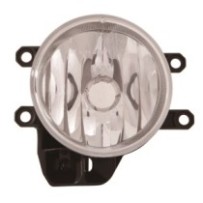 Achetez FEU DE BROUILLARD GAUCHE TOYOTA CITROEN C1/108 14- au meilleur prix sur todocarrocería.com.