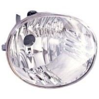 Achetez FEU DE BROUILLARD GAUCHE TOYOTA TOYOTA RAV4 04-/HILUX 2011- au meilleur prix sur todocarrocería.com
