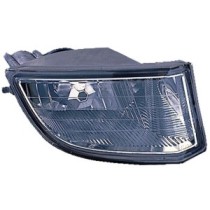 Achetez FEU DE BROUILLARD GAUCHE TOYOTA TOYOTA RAV4 01- au meilleur prix sur todocarrocería.com.