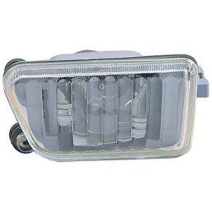 Compra FARO ANTINIEBLA IZQUIERDO VW VW GOLF 90- al mejor precio en todocarrocería.com