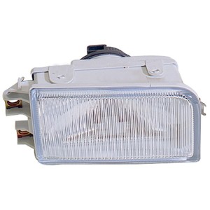 Compra FARO ANTINIEBLA IZQUIERDO VW VW PASSAT 93- al mejor precio en todocarrocería.com