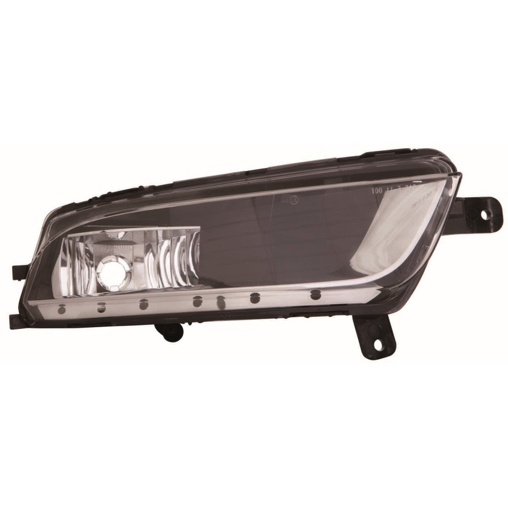 Compra FARO ANTINIEBLA IZQUIERDO VW VW PASSAT CC 12- al mejor precio en todocarrocería.com