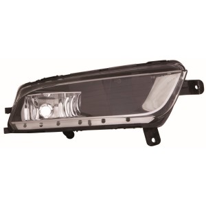 Compra FARO ANTINIEBLA IZQUIERDO VW VW PASSAT CC 12- al mejor precio en todocarrocería.com