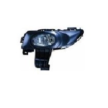 Achetez FEU DE BROUILLARD GAUCHE (1.6CC) MAZDA MAZDA 3 SEDAN 04-07 au meilleur prix sur todocarrocería.com
