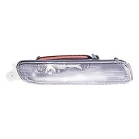 Compra FARO ANTINIEBLA IZQUIERDO (4 PUERTAS) BMW BMW E46 98- al mejor precio en todocarrocería.com