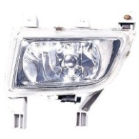 Compra FARO ANTINIEBLA IZQUIERDO (4 PUERTAS) MAZDA MAZDA 323 01-03 al mejor precio en todocarrocería.com