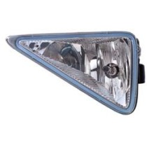 PHARE ANTI-BROUILLARD GAUCHE (5 PORTES) HONDA CIVIC 3/5P 2006.01- 108.502204, 33901-SMG-E02, 33950-SMG-AE010-M1