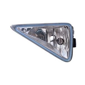 Achetez FEU DE BROUILLARD GAUCHE (5 PORTES) HONDA HONDA CIVIC 06- au meilleur prix sur todocarrocería.com