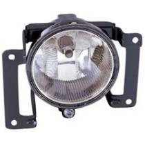 Achetez FEU DE BROUILLARD GAUCHE (5 PORTES) HYUNDAI HYUNDAI TUCSON 04- au meilleur prix sur todocarrocería.com