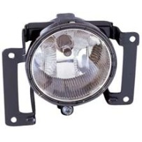Compra FARO ANTINIEBLA IZQUIERDO (5 PUERTAS) HYUNDAI HYUNDAI TUCSON 04- al mejor precio en todocarrocería.com