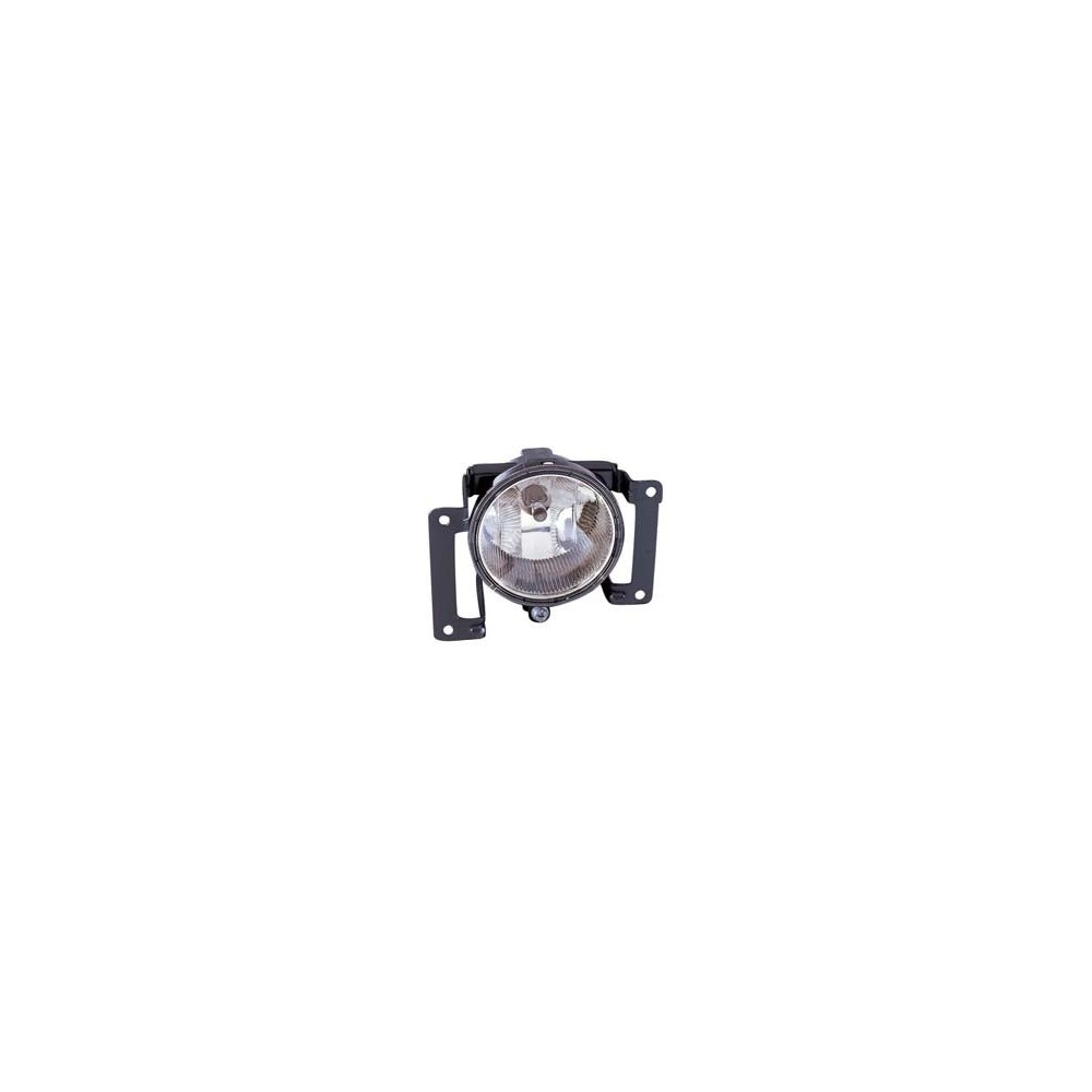 Compra FARO ANTINIEBLA IZQUIERDO (5 PUERTAS) HYUNDAI HYUNDAI TUCSON 04- al mejor precio en todocarrocería.com