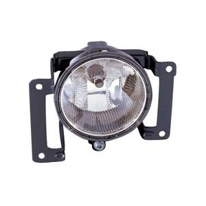 Compra FARO ANTINIEBLA IZQUIERDO (5 PUERTAS) HYUNDAI HYUNDAI TUCSON 04- al mejor precio en todocarrocería.com
