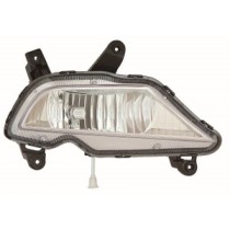 Compra FARO ANTINIEBLA IZQUIERDO (5 PUERTAS)(H8) HYUNDAI HYUNDAI I20 15- al mejor precio en todocarrocería.com
