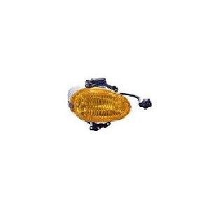 Achetez FEU DE BROUILLARD GAUCHE (JAUNE) HYUNDAI HYUNDAI ATOS 98- au meilleur prix sur todocarrocería.com
