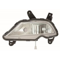Achetez FEU DE BROUILLARD GAUCHE (AVEC FEU DE JOUR)(5 PORTES)(H8/P21/5W) HYUNDAI HYUNDAI I20 15- au meilleur prix sur todocarroc