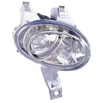 Achetez FEU DE BROUILLARD GAUCHE (GTI) PEUGEOT PEUGEOT 206 98- au meilleur prix sur todocarrocería.com