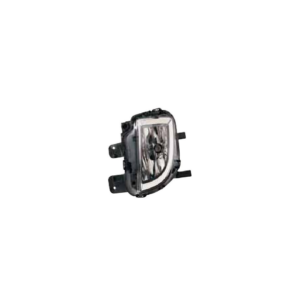 Compra FARO ANTINIEBLA IZQUIERDO (GTI) VW VW GOLF 08- al mejor precio en todocarrocería.com
