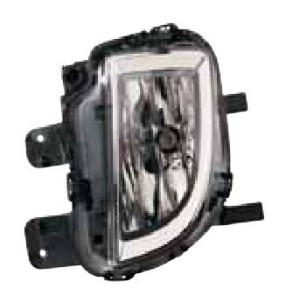 Compra FARO ANTINIEBLA IZQUIERDO (GTI) VW VW GOLF 08- al mejor precio en todocarrocería.com