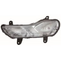 Compra FARO ANTINIEBLA IZQUIERDO (H10)(P/FAROL H7) FORD FORD KUGA 13- al mejor precio en todocarrocería.com
