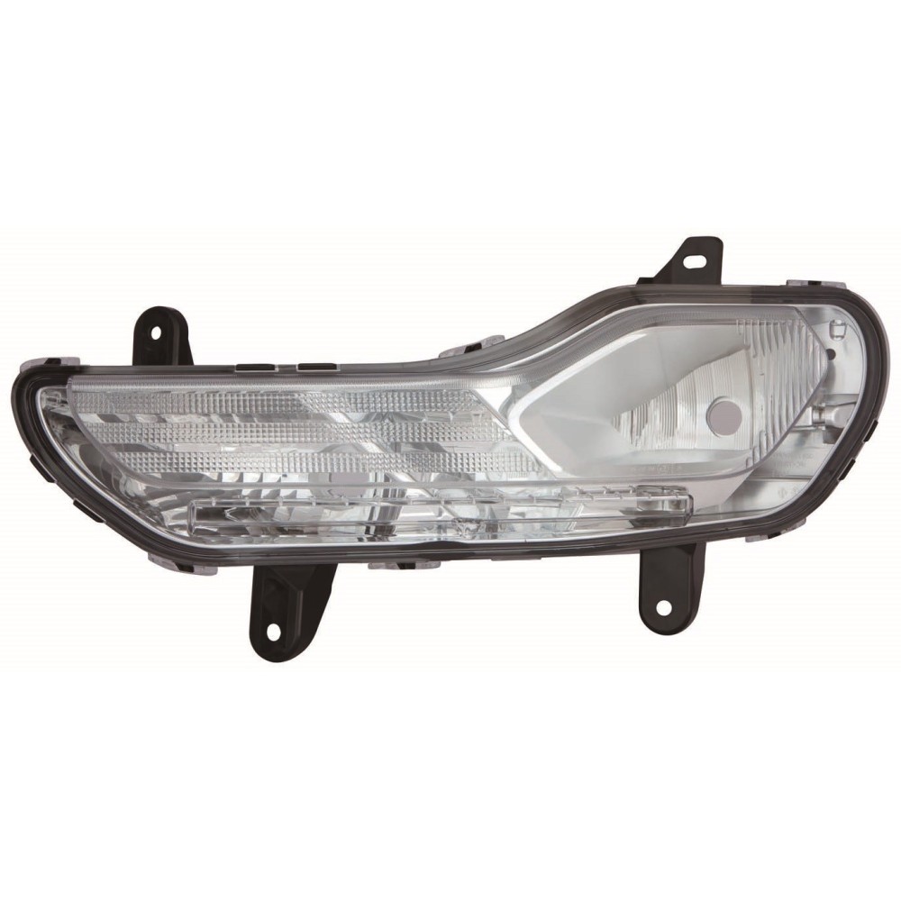 Achetez FEU DE BROUILLARD GAUCHE (H10)(P/PHARE H7) FORD FORD KUGA 13- au meilleur prix sur todocarrocería.com