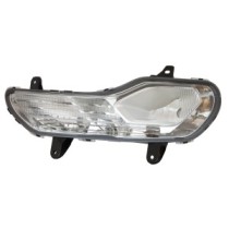 Achetez FEU DE BROUILLARD GAUCHE (H10/PY21W/W5W(P/FAROL H7) FORD FORD KUGA 2012.01- au meilleur prix sur todocarrocería.com