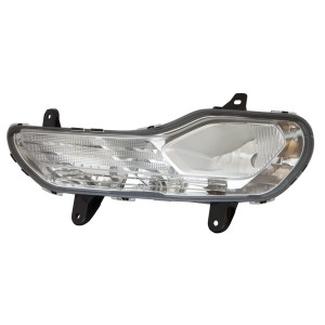 Achetez FEU DE BROUILLARD GAUCHE (H10/PY21W/W5W(P/FAROL H7) FORD FORD KUGA 2012.01- au meilleur prix sur todocarrocería.com