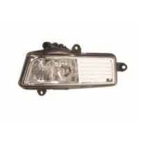 Compra FARO ANTINIEBLA IZQUIERDO (H11) AUDI AUDI A6 09- al mejor precio en todocarrocería.com
