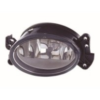 Compra FARO ANTINIEBLA IZQUIERDO (H11) MERCEDES MERCEDES W211/ W169/W245 04- al mejor precio en todocarrocería.com