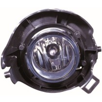 Compra FARO ANTINIEBLA IZQUIERDO (H11) NISSAN NISSAN NAVARA 05- al mejor precio en todocarrocería.com