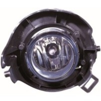 Compra FARO ANTINIEBLA IZQUIERDO (H11) NISSAN NISSAN NAVARA 05- al mejor precio en todocarrocería.com