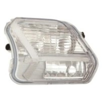 Compra FARO ANTINIEBLA IZQUIERDO (H11/WY21W) FORD FORD KUGA 17- al mejor precio en todocarrocería.com