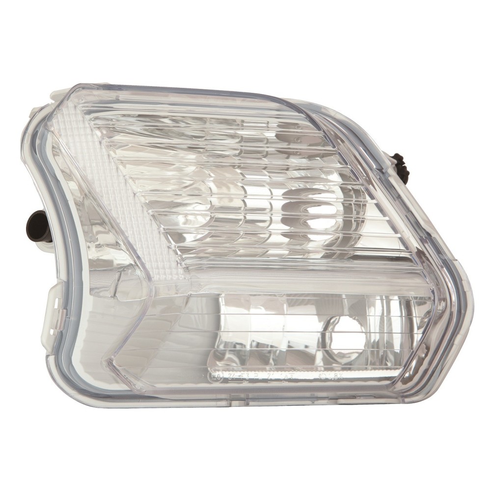 Compra FARO ANTINIEBLA IZQUIERDO (H11/WY21W) FORD FORD KUGA 17- al mejor precio en todocarrocería.com