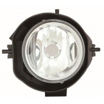 Compra FARO ANTINIEBLA IZQUIERDO (H16) ISUZU ISUZU D-MAX 16- al mejor precio en todocarrocería.com