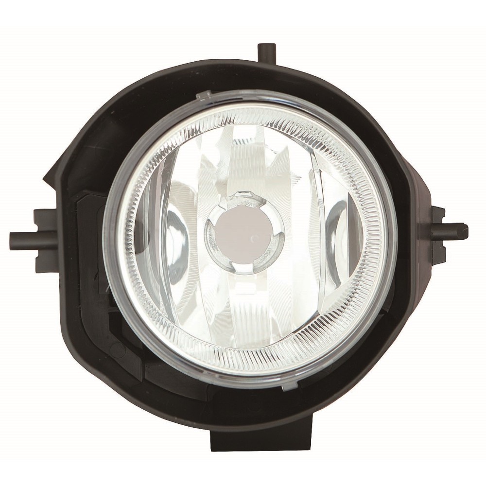 Compra FARO ANTINIEBLA IZQUIERDO (H16) ISUZU ISUZU D-MAX 16- al mejor precio en todocarrocería.com