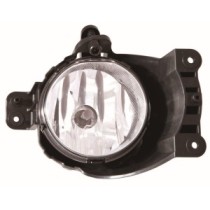 Compra FARO ANTINIEBLA IZQUIERDO (H27) CHEVROLET CHEVROLET AVEO 4/5P 12- al mejor precio en todocarrocería.com