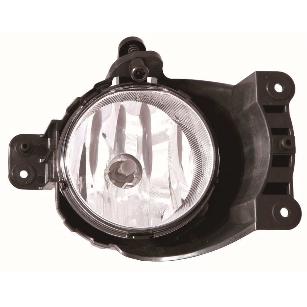 Compra FARO ANTINIEBLA IZQUIERDO (H27) CHEVROLET CHEVROLET AVEO 4/5P 12- al mejor precio en todocarrocería.com