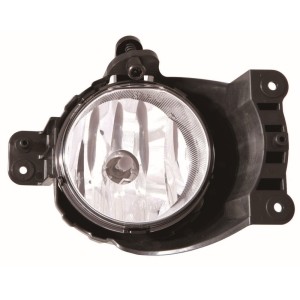 Compra FARO ANTINIEBLA IZQUIERDO (H27) CHEVROLET CHEVROLET AVEO 4/5P 12- al mejor precio en todocarrocería.com