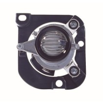 Compra FARO ANTINIEBLA IZQUIERDO (H3) FIAT FIAT 500 07- al mejor precio en todocarrocería.com