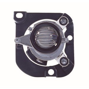 Compra FARO ANTINIEBLA IZQUIERDO (H3) FIAT FIAT 500 07- al mejor precio en todocarrocería.com