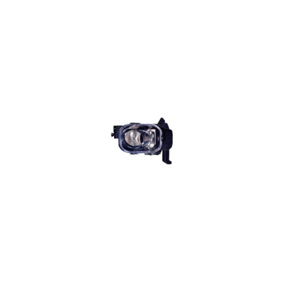 Compra FARO ANTINIEBLA IZQUIERDO (H3) OPEL OPEL CORSA 06-07 al mejor precio en todocarrocería.com